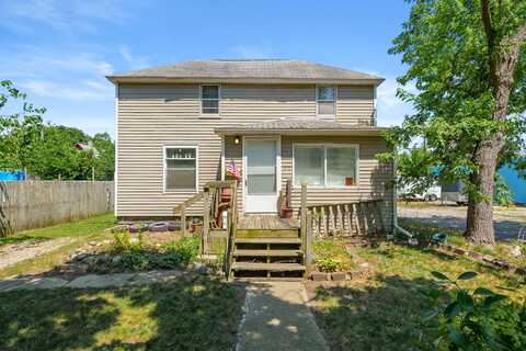 1715 Reed Avenue, Kalamazoo, MI 49001