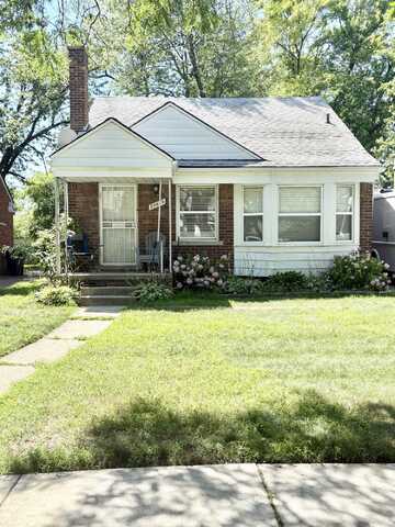 20569 Biltmore Street, Detroit, MI 48235