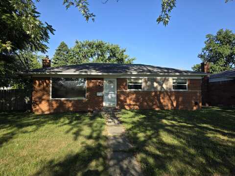 35115 Simon Drive, Clinton, MI 48035
