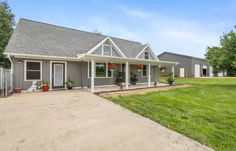 24920 Airline Road, Sturgis, MI 49091