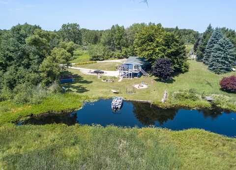4419 E State Road, Hale, MI 48739
