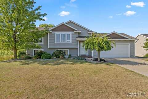 7540 Katie Lane, Hudsonville, MI 49426