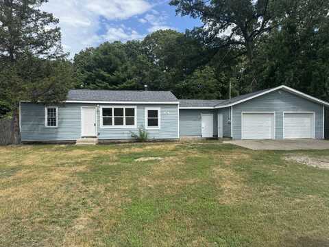 696 Sepman Street, Muskegon, MI 49442