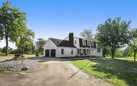 955 Jackson Street SW, Grandville, MI 49418