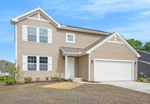7261 Brighton Lane SE, Caledonia, MI 49316