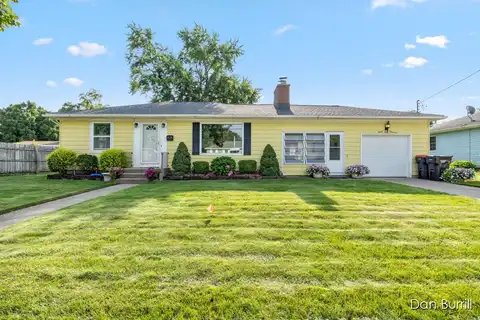 3300 McKee Avenue SW, Wyoming, MI 49509