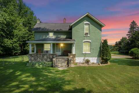 5987 S Ainger Road, Olivet, MI 49076