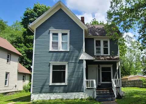 132 N Union Street, Battle Creek, MI 49017