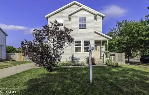 592 Jefferson Avenue SE, Grand Rapids, MI 49503