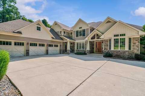 9222 23 1/2 Street, Gobles, MI 49055