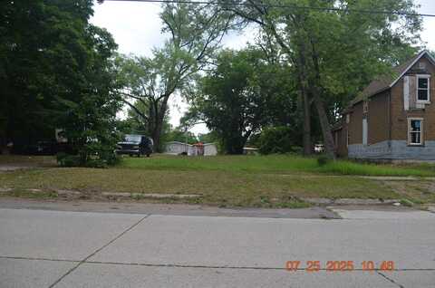 419 Packard Street, Benton Harbor, MI 49022