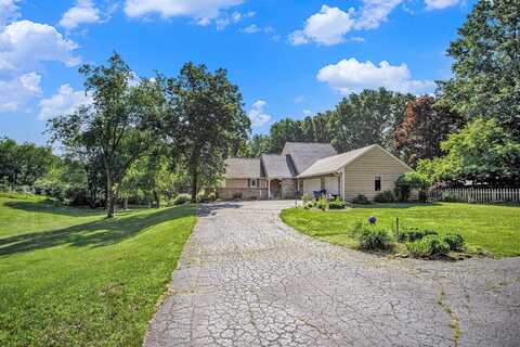 5520 N 31st Street, Richland, MI 49083