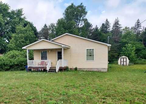 15142 Beecher Street, Thompsonville, MI 49683