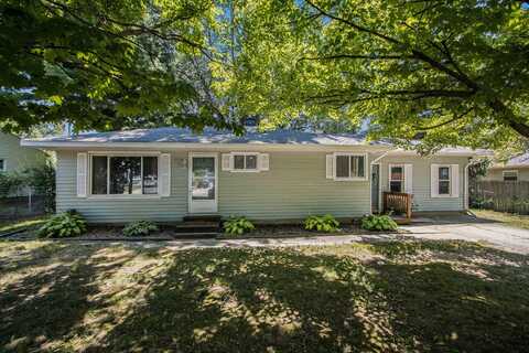 5438 Lucerne Avenue, Kalamazoo, MI 49048