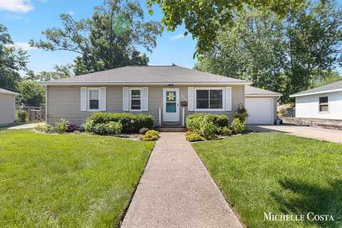 1120 Park Avenue, Grand Haven, MI 49417