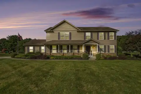 71186 Kestrel Hills Drive, Niles, MI 49120