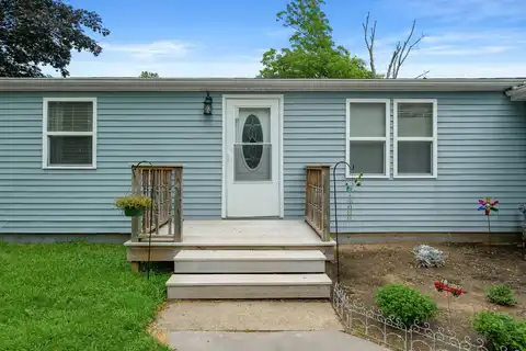 23034 River Run Road, Mendon, MI 49072