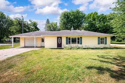 2194 E Napier Avenue, Benton Harbor, MI 49022