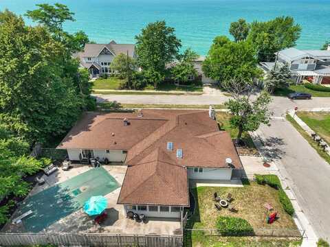 1501 Shore Drive, New Buffalo, MI 49117