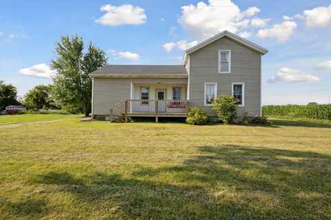 4517 Sayles Road, Ionia, MI 48846
