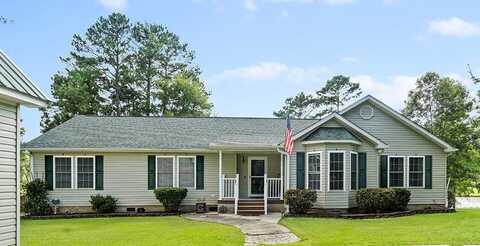 46 Goggans, Chappells, SC 29037