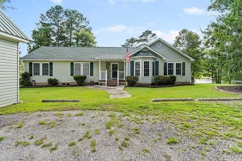 46 Goggans, Chappells, SC 29037
