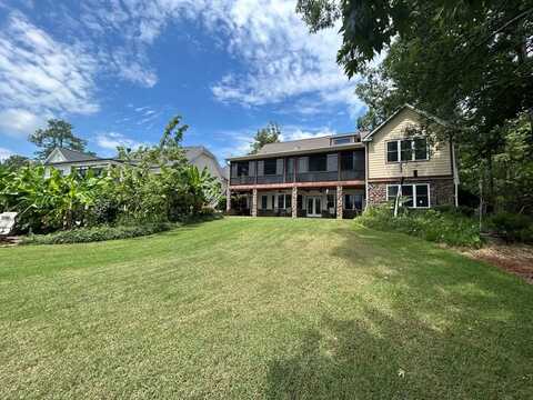 128 Polo Court, Ninety Six, SC 29666