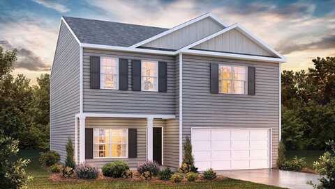 222 Pristine Drive, Greenwood, SC 29646
