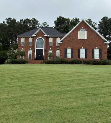 729 Fairway Lakes Rd, Greenwood, SC 29649