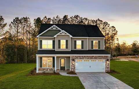 117 PENNINGTON LN N, Greenwood, SC 29649