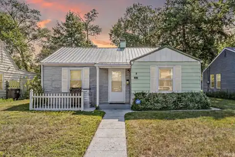 2010 Roys Avenue, Elkhart, IN 46516