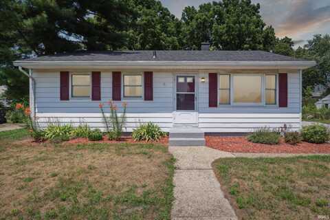 19845 Kern Road, South Bend, IN 46614