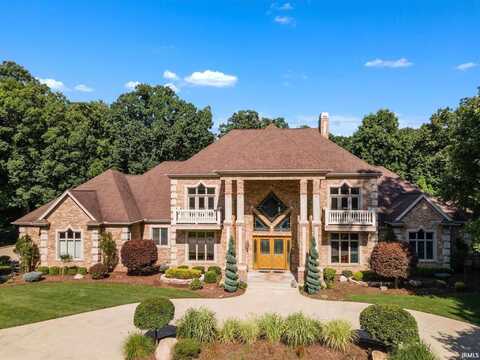 21533 Golden Maple Court, South Bend, IN 46628