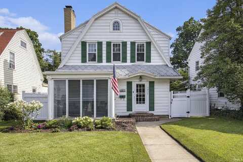 1417 Wall Street, South Bend, IN 46615