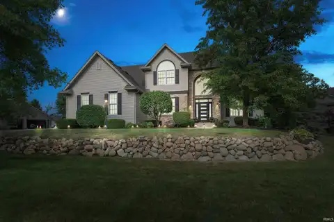 50920 Northbrook Drive, Granger, IN 46530