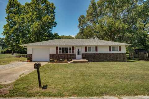 819 Looney Street, Mount Vernon, MO 65712