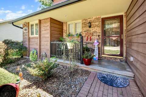 1424 W Lasalle Street, Springfield, MO 65807