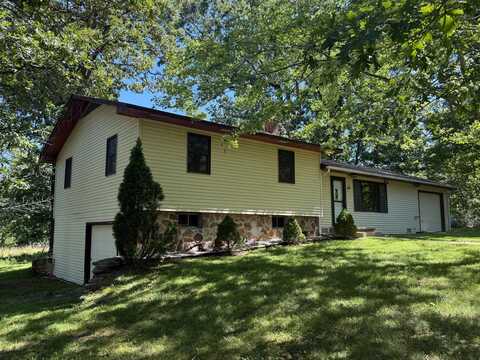 1080 North Industrial Drive, Houston, MO 65483