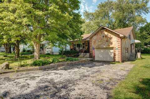 613 S Wildan Avenue, Springfield, MO 65802