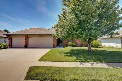 2116 E Haley Street, Republic, MO 65738