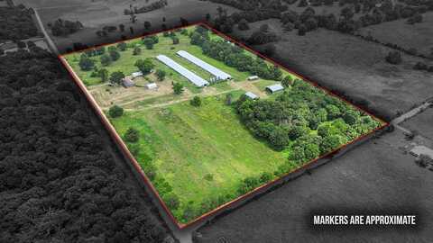1898 Holly Road, South West City, MO 64863