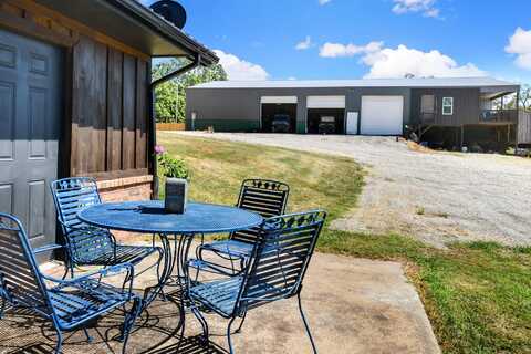 507 Barber Road, Chadwick, MO 65629