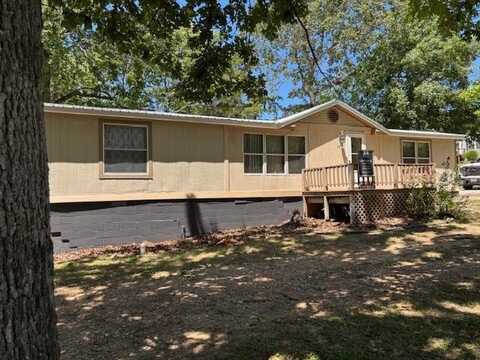 381 Camp Drive, Branson, MO 65616