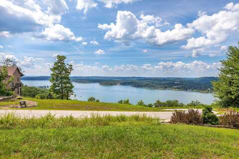 Tbd The Lodges Drive, Lampe, MO 65681
