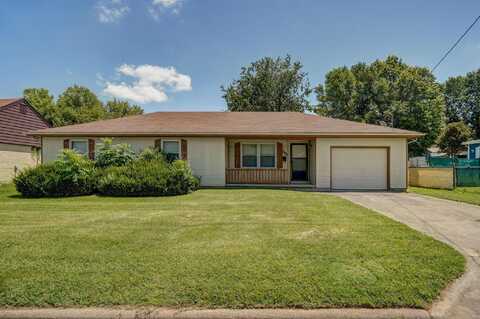 2060 N Marion Avenue, Springfield, MO 65803