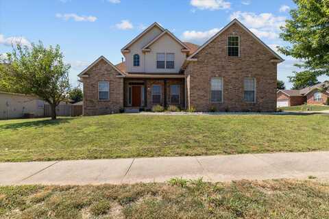 3789 N Boonville Avenue, Springfield, MO 65803