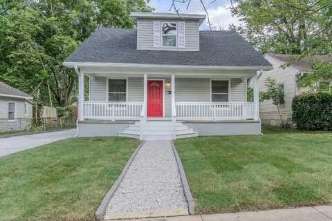 1324 W Brower Street, Springfield, MO 65802