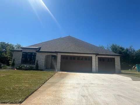 1586 E Cobblestone Drive, Ozark, MO 65721