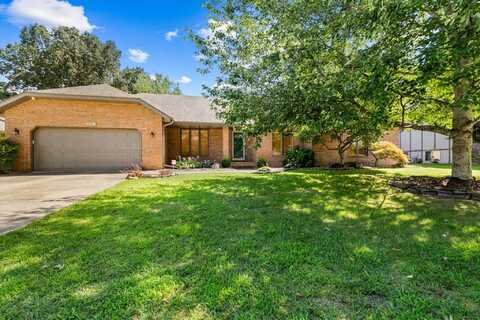 3934 E Linwood Terrace, Springfield, MO 65809