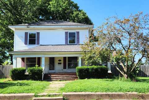 1003 W Walnut Street, Springfield, MO 65806